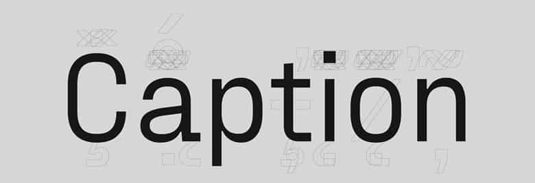 Fraktion Sans Font Family Image 2