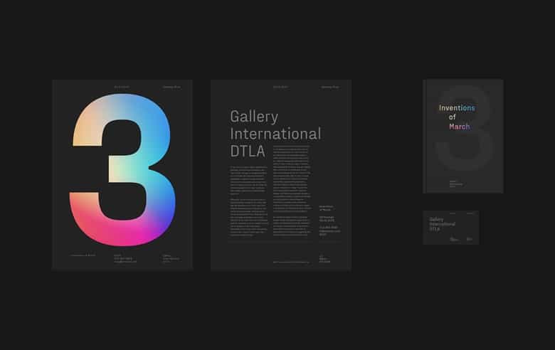 Fraktion Sans Font Family Image 3