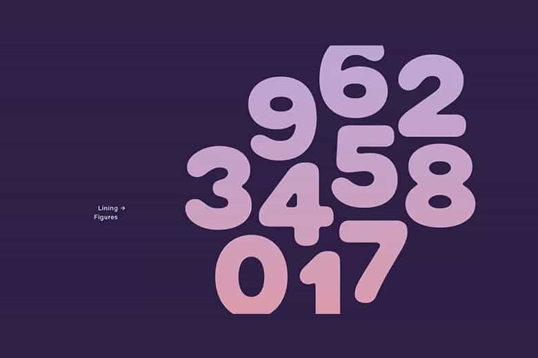 Cobbler Sans Font Family Image 3