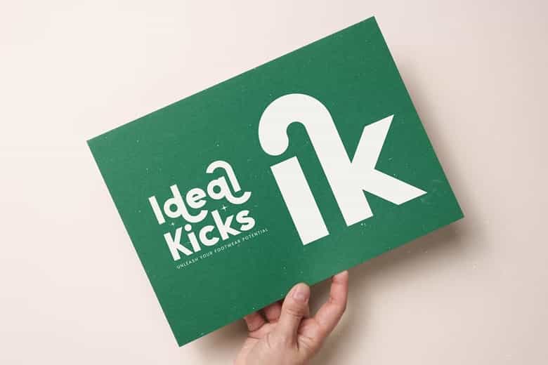 Quick Mind Font Image 2