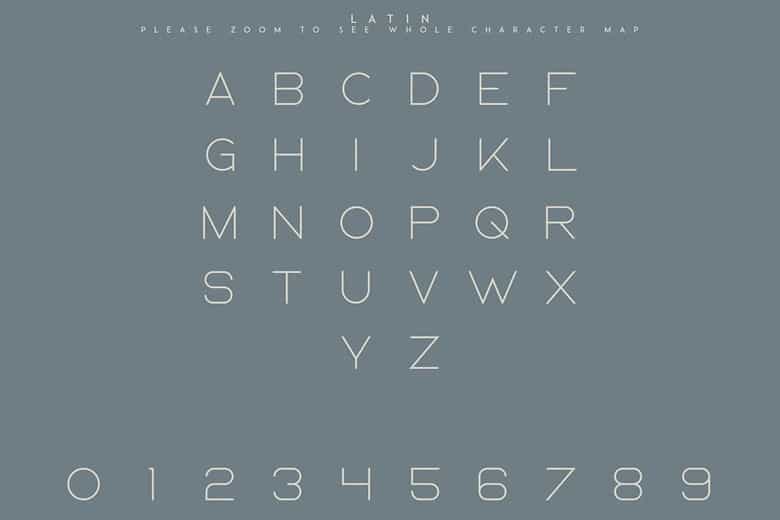 Ablation Font Image 3