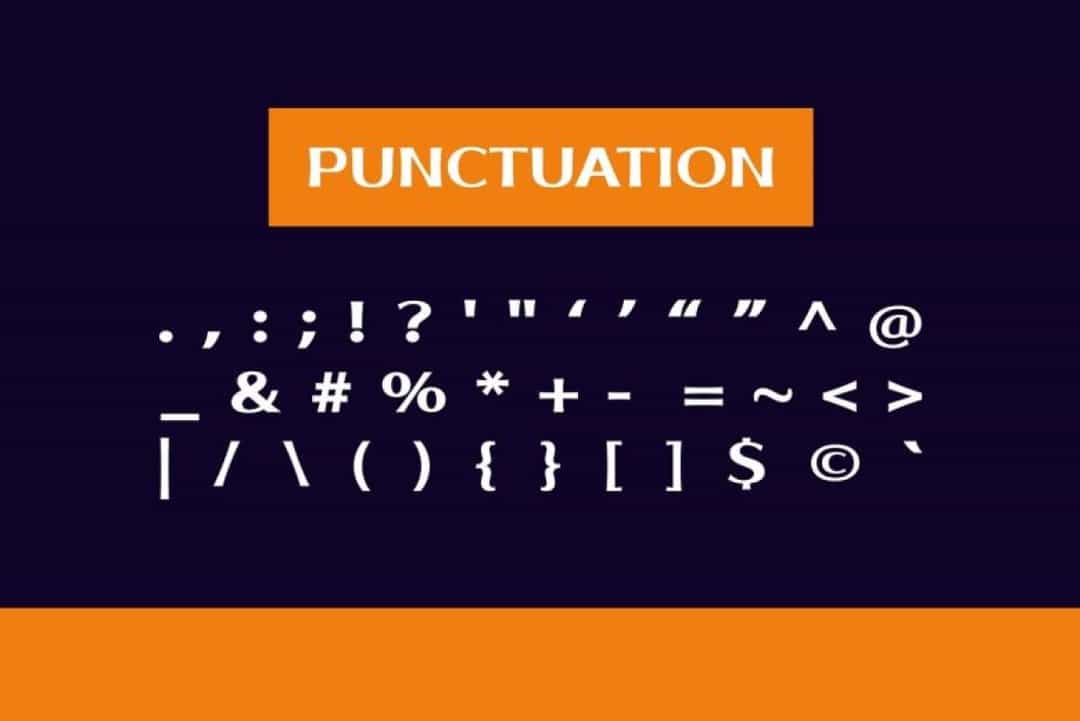 Kripto Font Image 6