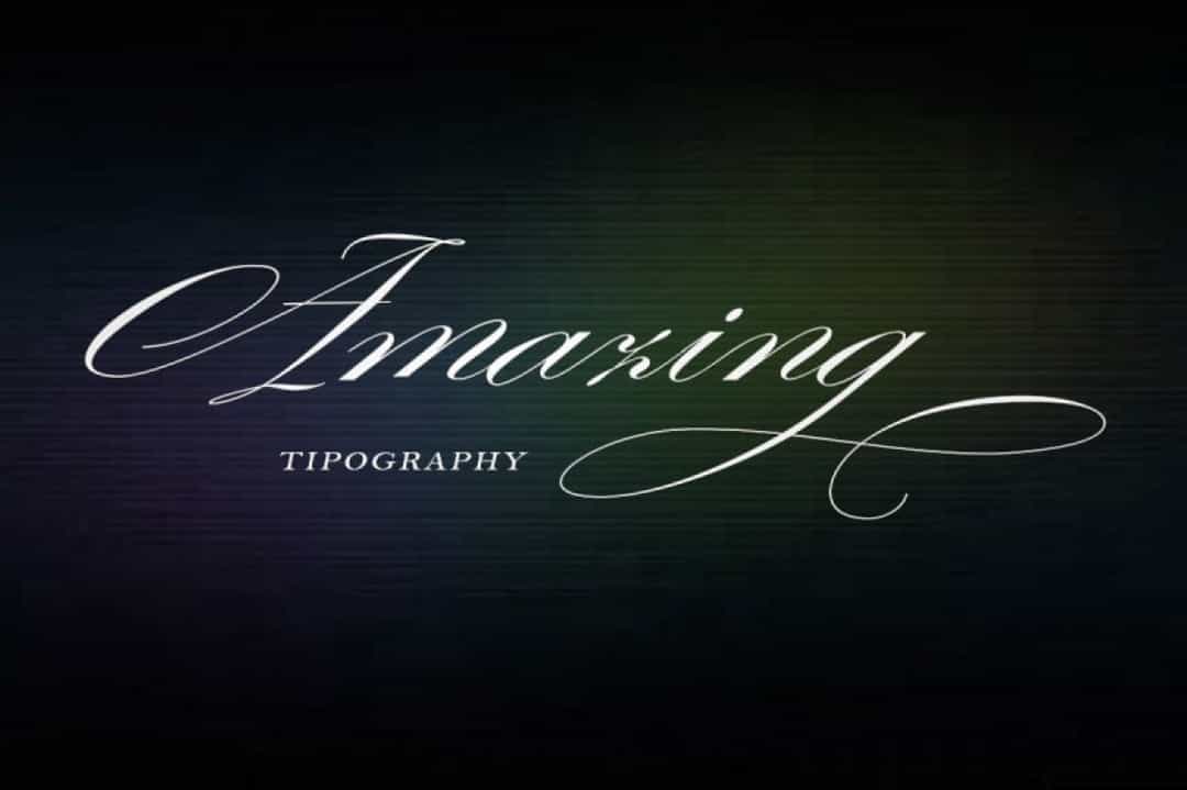 Gabyan Font Image 11