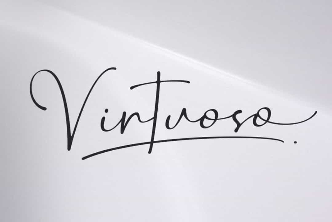 Bontana Font Image 11