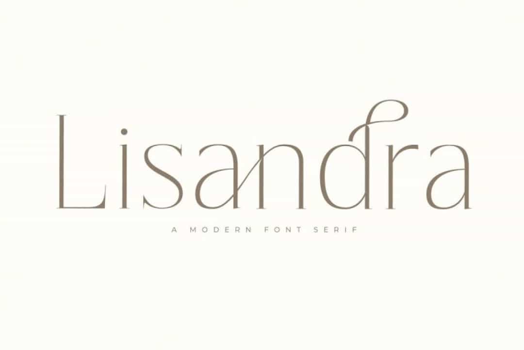 Lisandra Font Image 10