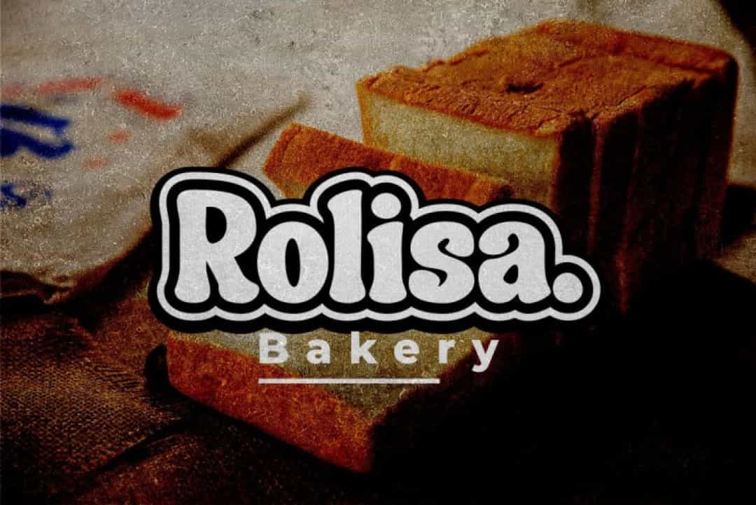 Sauce Tomato Font Image 5