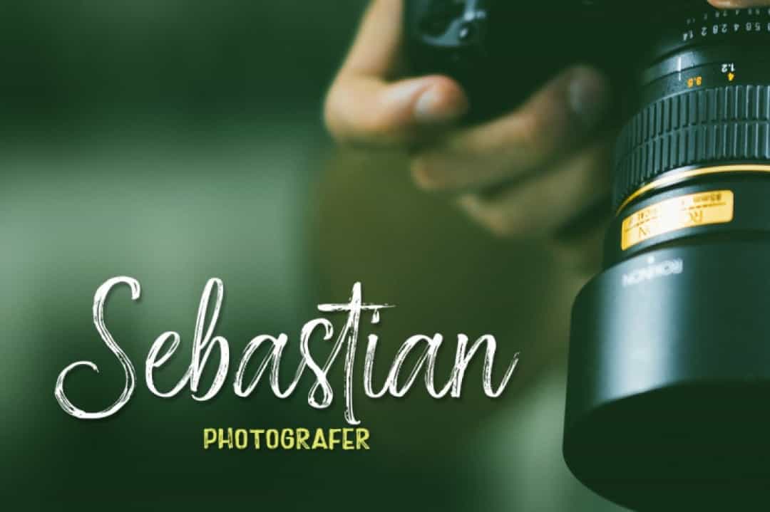 Ringster Font Image 14