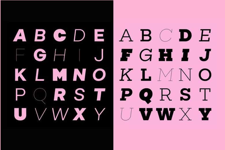Pepi/Rudi Font Family Image 3