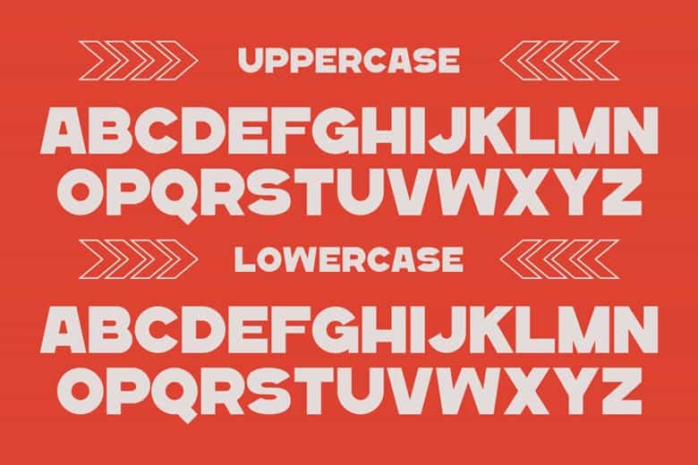 Expend Font Image 2