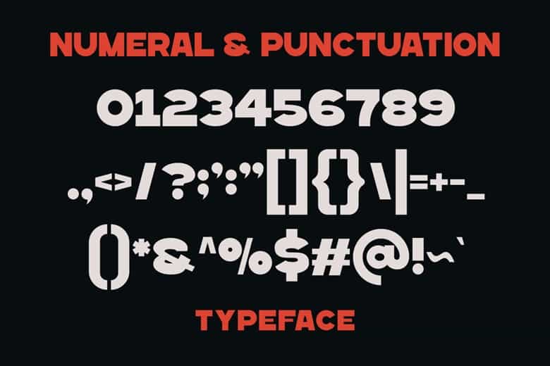 Expend Font Image 3
