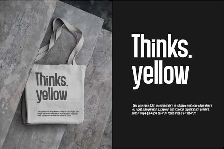 Relonity Font Image 2