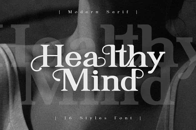 Ellara Domian Font Family Image 2