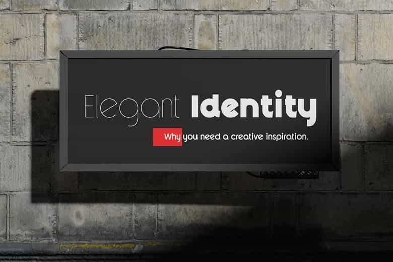 Reost Font Family Image 2