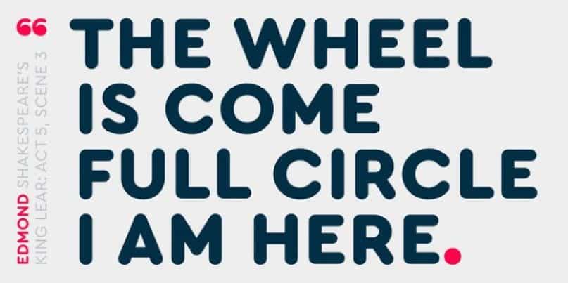 Cera Round Pro Font Family Image 3