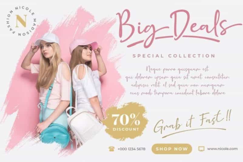 Adinda Melia Script Font Image 3