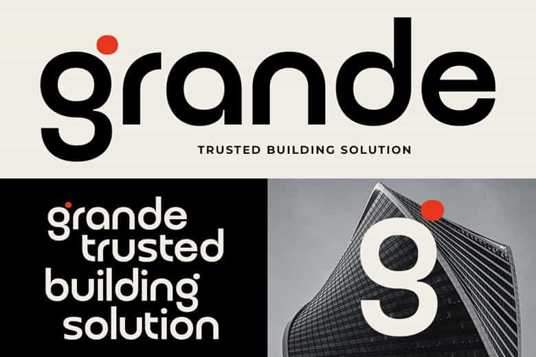 Qurova Font Family Image 2