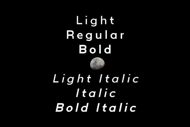Germagont Font Family Image 2