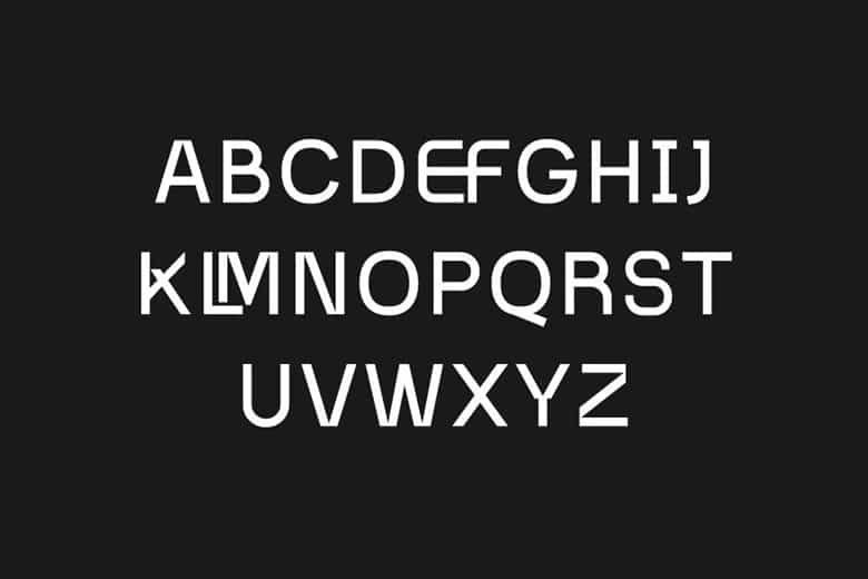 Acoquina Grotesk Font Image 2