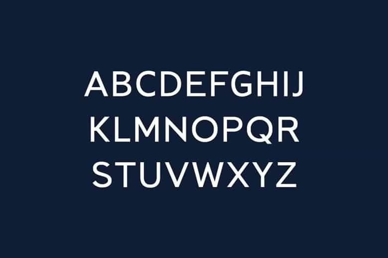 Mangabird Sans Font Family Image 2