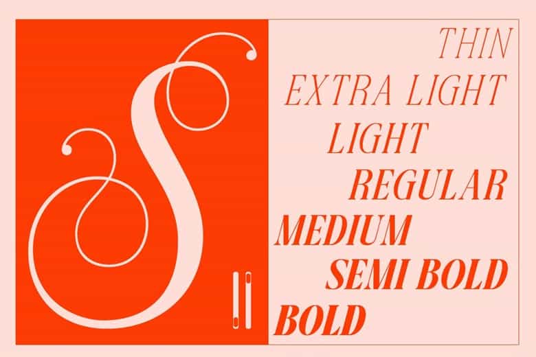 Dh Pegita Font Image 2