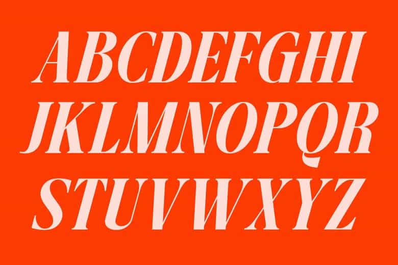 Dh Pegita Font Image 3