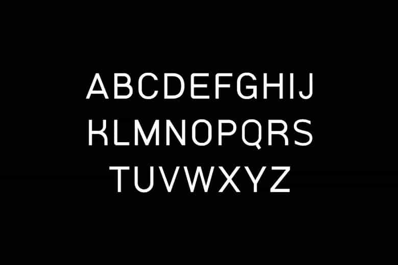 Masonries Sans Font Family Image 2