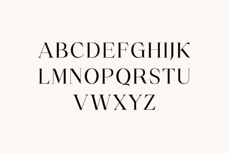 Quirk Modula Font Family Image 2