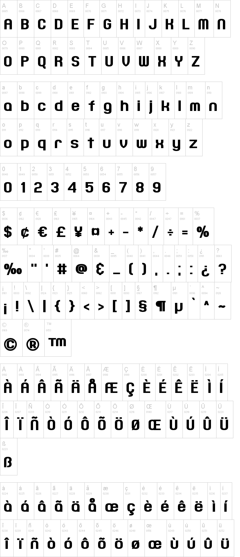 Joyful Theatre Font Image 2