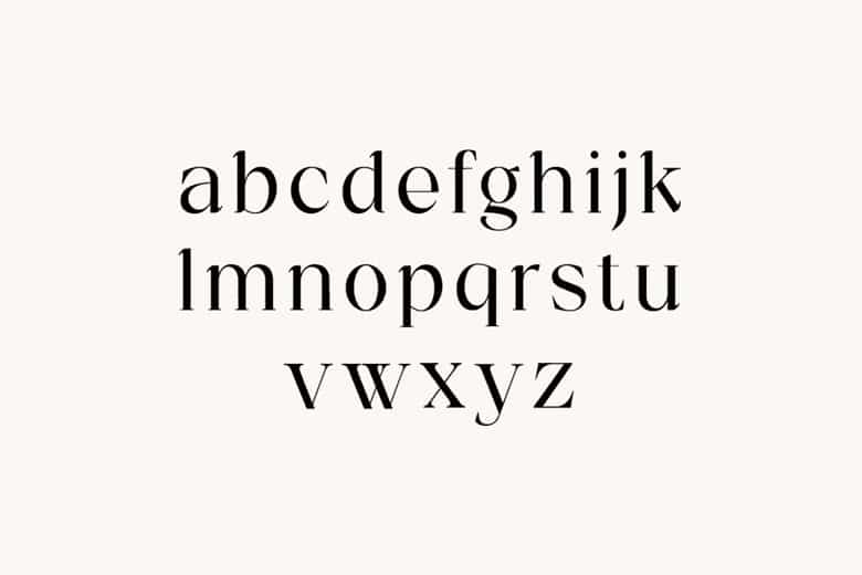 Quirk Modula Font Family Image 3