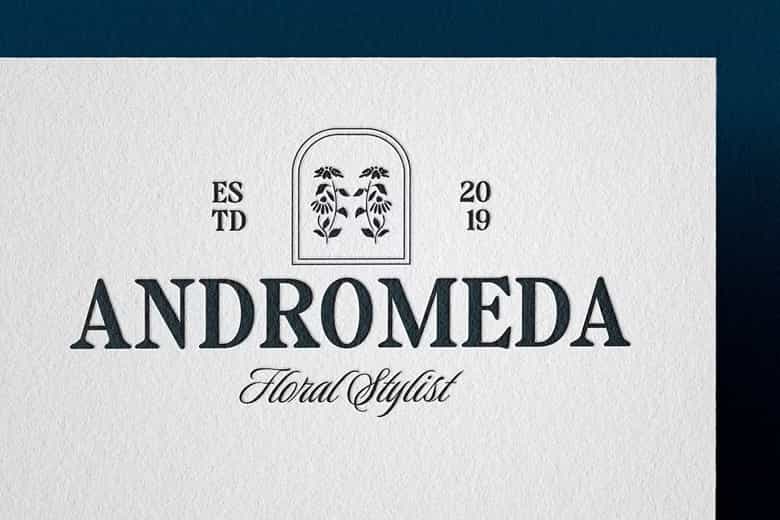 CS Monalisa Font Image 2