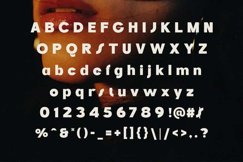 Soffie Font Image 3