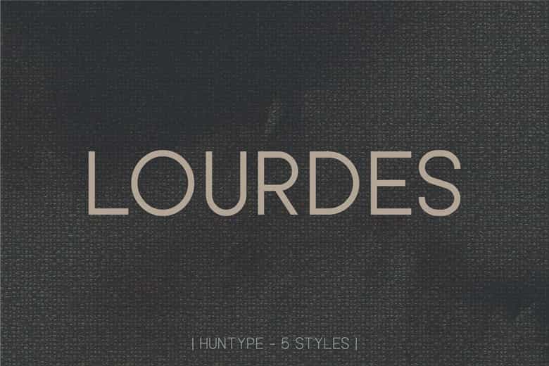 Lourdes Font Image 1