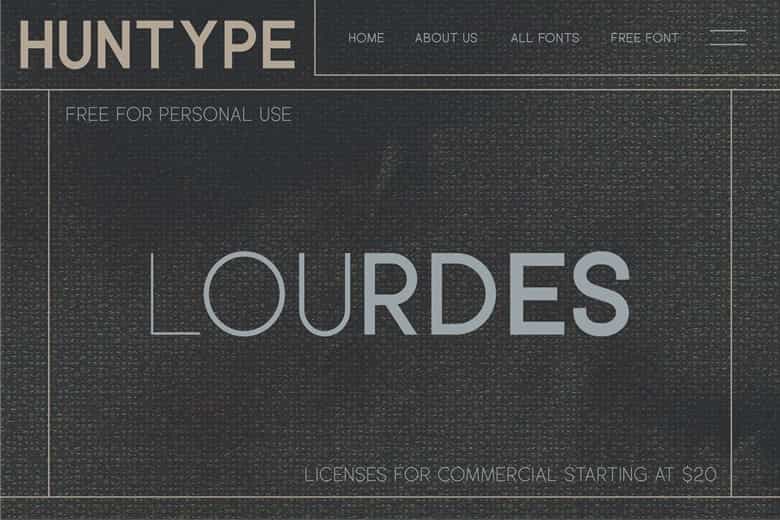 Lourdes Font Image 2