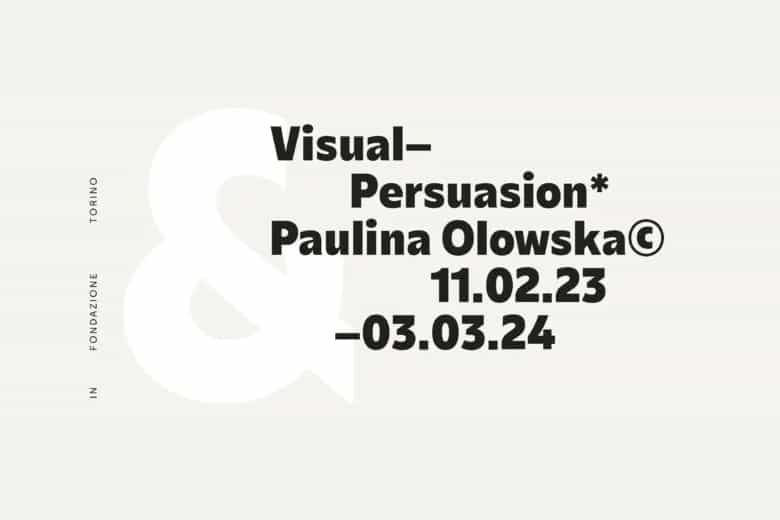 Performa Font Image 3