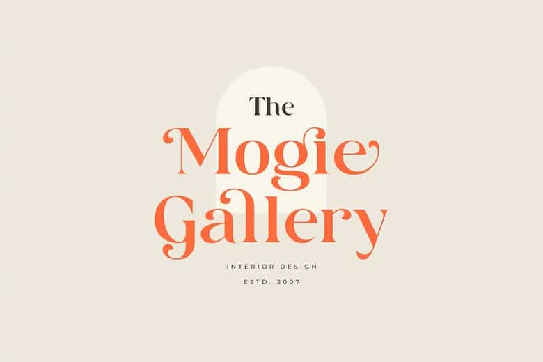 Hiraling Font Image 2