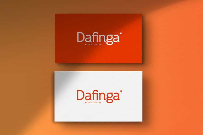 Dropline Font Image 2