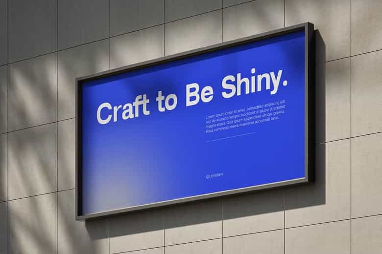 Lenia Sans Font Image 11