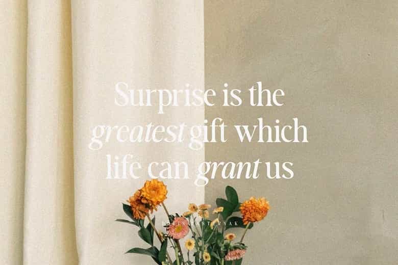 Cherish Today Font Duo Image 33