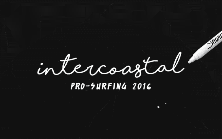 Shorelines Script Font Family Image 2