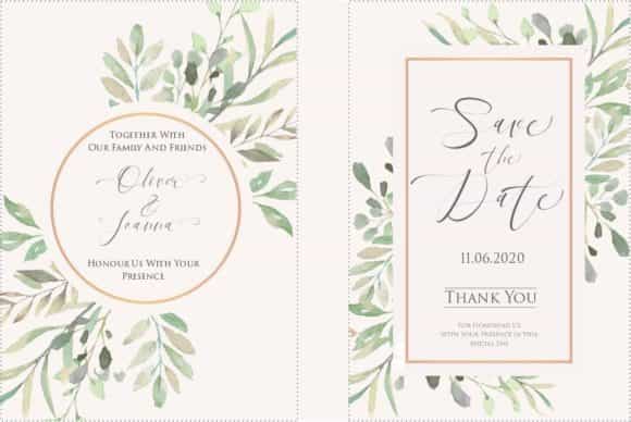 Tagonda Calligraphy Font Image 2