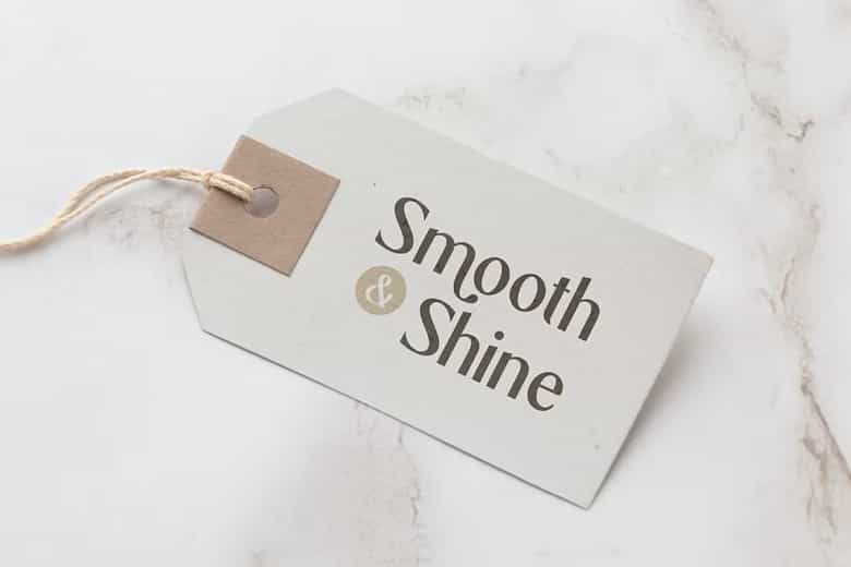 The Crunch Font Image 95