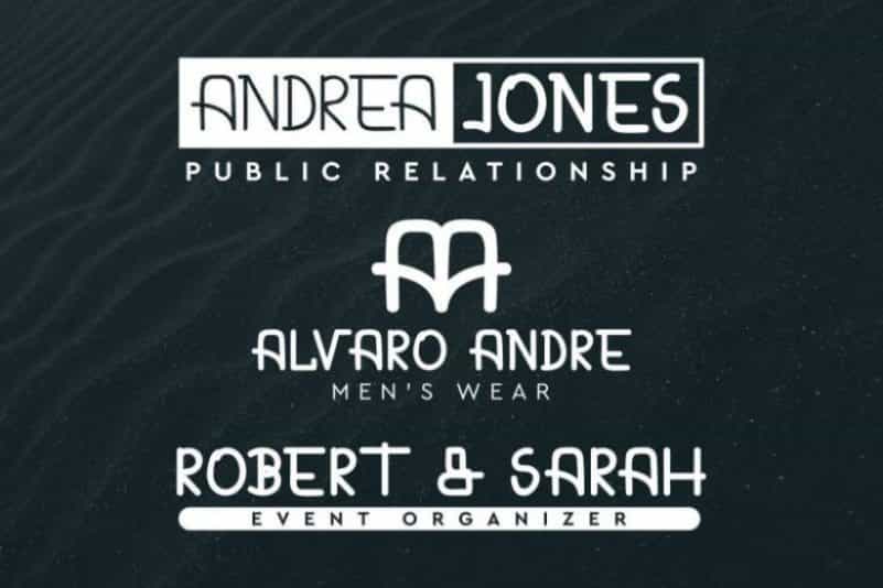 Calderdale Sans Serif Font Image 2