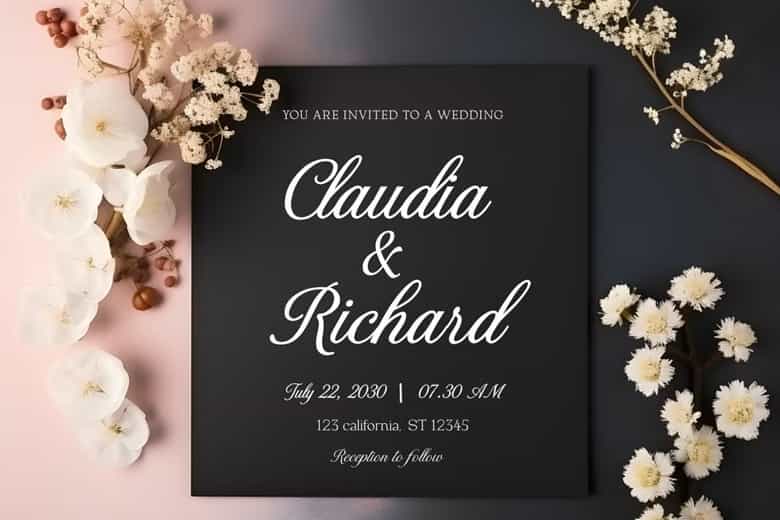Romance Delighter Font Image 2
