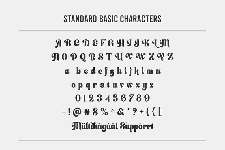 Smile Delight Font Image 3