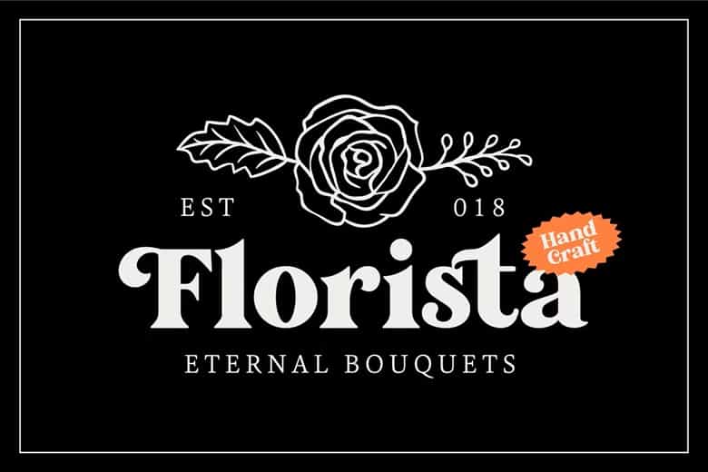 Marigold Magic Font Image 2