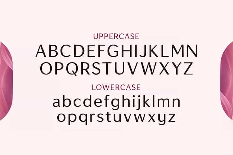 Lunea Sans Font Image 2