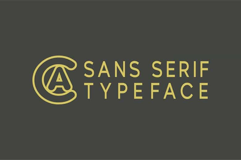 Fernique Font Image 2