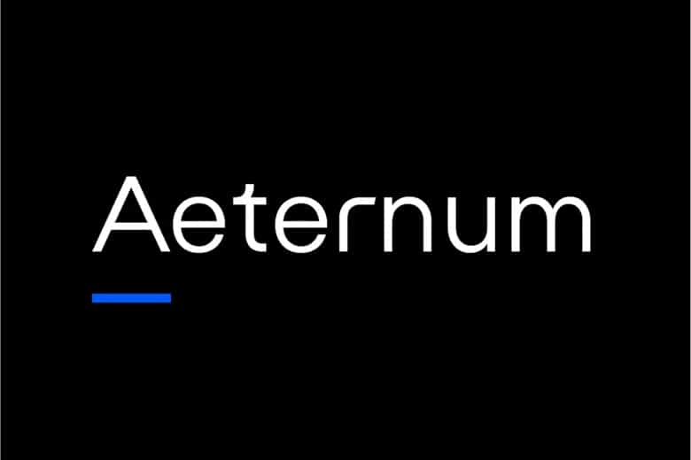 Aeternum Font Image 1
