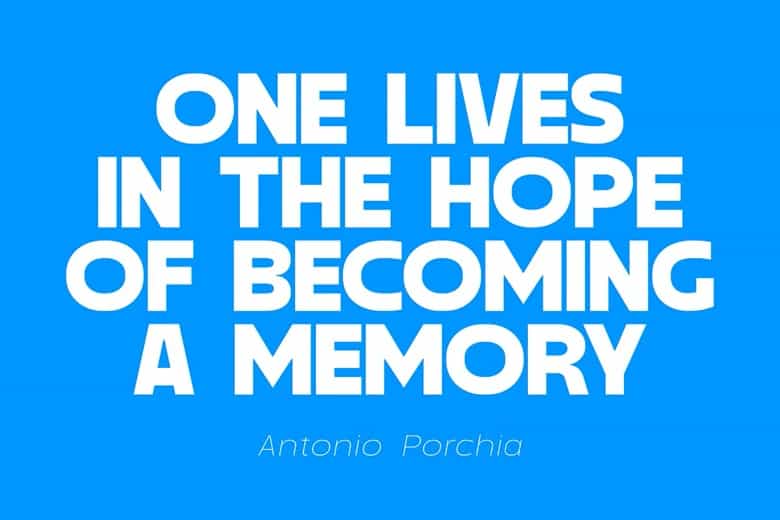 Renco Font Family Image 3