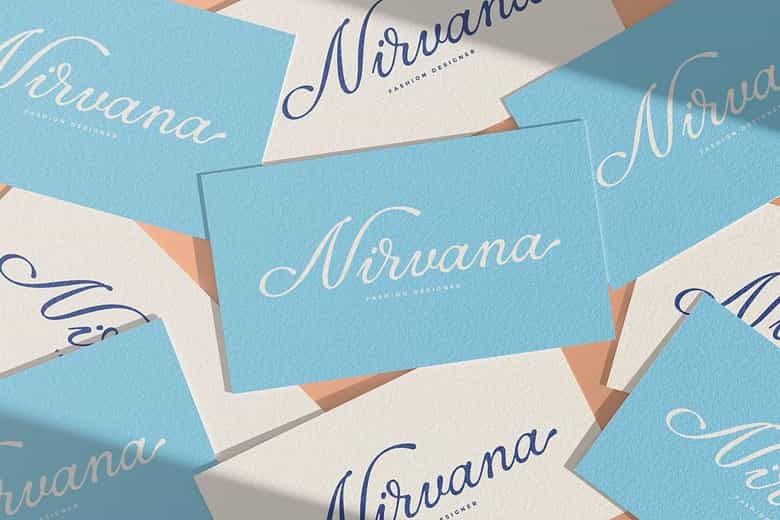 Meliora Font Image 5